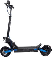 City Boss K1600 black - Electric Scooter