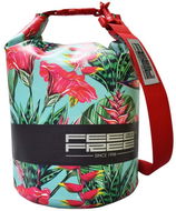 FeelFree Tube Tropical 5 l harmony green - Nepromokavý vak