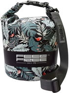 FeelFree Tube Tropical 5 l midnight black - Nepromokavý vak