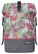 FeelFree Mini Dry Tank Tropical 12 l harmony mint - Nepromokavý vak