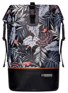 FeelFree Mini Dry Tank Tropical 12 l midnight black - Nepromokavý vak