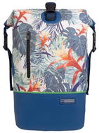 FeelFree Dry Tank Tropical 20 l botanic green - Nepromokavý vak