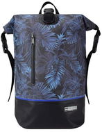 FeelFree Dry Tank Tropical 20 l midnight blue - Nepromokavý vak