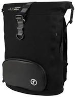 FeelFree Urbanion Eco backpack L 25 l black - Nepromokavý vak