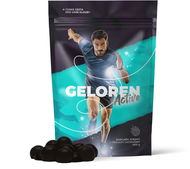 Geloren Active 400 g (90 tablet), ostružina - Joint Nutrition