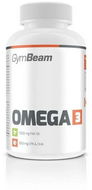 GymBeam Omega 3, 60 kapsúl - Omega-3