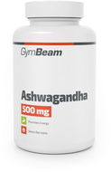 GymBeam Ashwagandha, 180 capsules - Ashwagandha