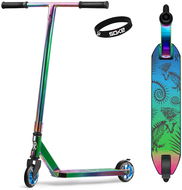 SOKE Pro Street Neochrome performance scooter - Freestyle Scooter