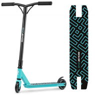 SOKE EVO Light Blue - Freestyle Scooter