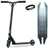 SOKE PRO Green - Freestyle Scooter