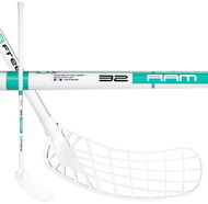 Freez RAM 32 White/Menthol - Floorball Stick