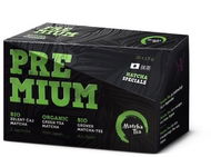 Matcha Tea Bio Premium 20× 1,5 g - Matcha