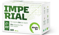 Matcha Tea Bio Imperial 25×  2 g - Matcha