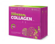 Matcha Tea Imperial collagen 56× 3 g - Kolagén