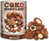 Mixit Chocolate Blend - Nuts