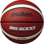 Molten B6G3000 veľ. 6 - Basketbalová lopta