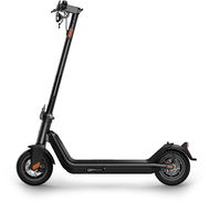 NIU KQi3 Pro Black - Electric Scooter