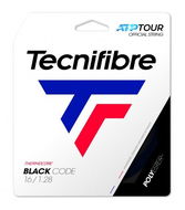 Tecnifibre Black Code 1,28 12 m - Tenisový výplet