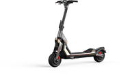 Segway SuperScooter GT2 - Electric Scooter