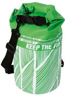 Spinera boat bag 10 l green - Waterproof Bag