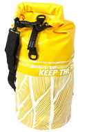 Spinera boat bag 20 l yellow - Waterproof Bag