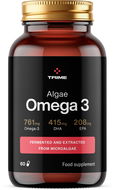 Trime Vegan Omega 3, 60 kapsúl - Omega-3