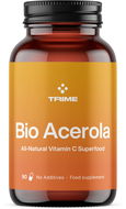 Trime Bio Acerola, 90 kapsúl - Vitamín C