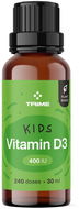 Trime Kids Vitamín D3, 30 ml - Vitamín D3