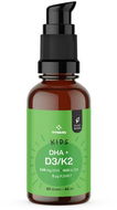 Trime Kids DHA + D3/K2, 43 ml - Vitamín D3