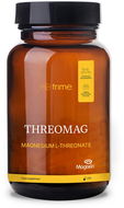 Trime ThreoMag Horčík L-threonát 270 kapsúl - Magnézium