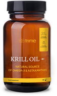 Trime Krill Oil Plus 180 kapsúl - Krill oil