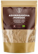 BrainMax Pure Ashwagandha Organic Powder, 200 g - Ashwagandha