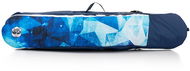 Benwild Snowboard cover 135 cm Ice blue - Snowboard bag