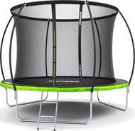 Zipro Jump Pro Premium záhradná trampolína s vnútornou sieťou 10 FT 312 cm - Trampolína