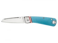 Gerber Straightlace Modern Folding, Blue - Pocket Knife