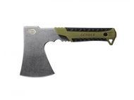 Gerber Pack Hatchet, green - Axe