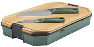 Gerber Compleat Cutting Board Set - Camping Utensils