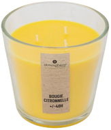 ATMOSPHERA Nina Lemongrass repellent candle 500 g - Candle