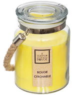 ATMOSPHERA Lemongrass repellent candle 500 g - Candle