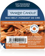 Aroma Wax YANKEE CANDLE Cinnamon Stick, 22g - Vonný vosk