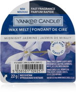 Aroma Wax YANKEE CANDLE Midnight Jasmine, 22g - Vonný vosk