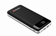 Swissten Black Core 30000mAh - Power Bank