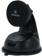 Swissten M1 Holder for Glass or Dashboard - Phone Holder