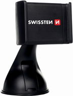 Swissten B2 Holder for Glass or Dashboard - Phone Holder