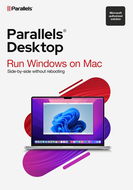 Parallels Desktop 20 CZ/EN/DE/PL for Mac (elektronikus licenc) - Szoftver PC karbantartásához