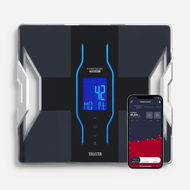 Tanita RD 953 Black - Bathroom Scale