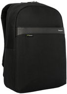 Targus 15-16" GeoLite EcoSmart Essentials Backpack - Black - Laptop Backpack