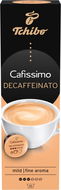 Tchibo Caffé Crema Decaffeinated - Coffee Capsules