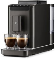 Tchibo Esperto Caffé 2 Granite Black - Automatic Coffee Machine