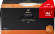 Tchibo Cafissimo Caffé Cream Rich Aroma 96 pcs - Coffee Capsules